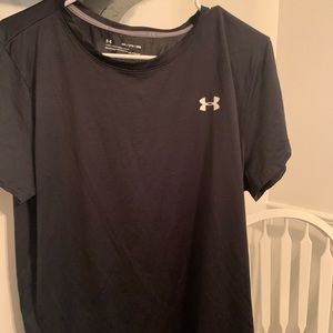 Women’s Under Armour Shirt